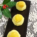 きんとん(栗きんとん)